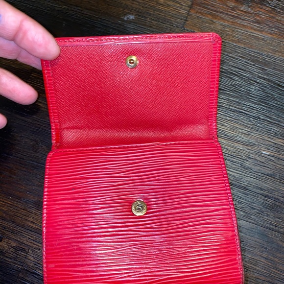 ♥️💯Authentic Louis Vuitton Wallet - Picture 3 of 10